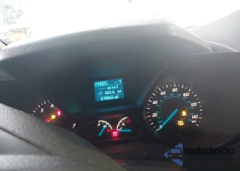 2016 Ford Transit Connect Xl from USA, damaged, VIN NM0LS7E7XG1274006